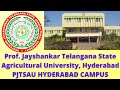 Agricultural Polytechnic,Thornala Campus View Agricultural Polytechnic,Thornala Campus View