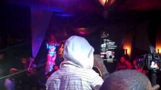 Problem performs live with Joe Moses, Ty dollasign & Dj Necterr