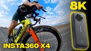 The $499 Camera That DOES IT ALL! Insta360 X4