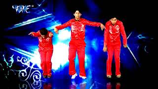 Hota Hamro Jawani Jiyan