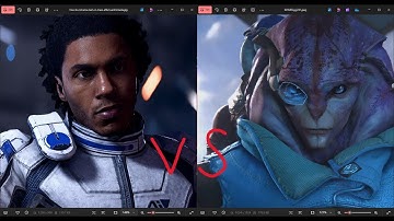 Jaal vs Liam be like