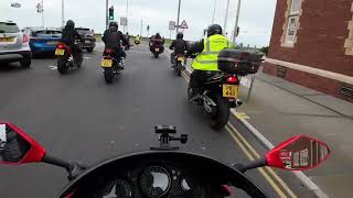 Brian house easter egg run 2023