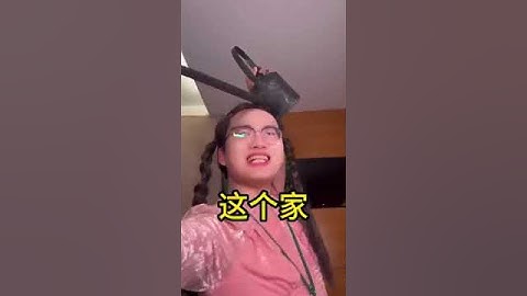 从前啊，有对富婆闺蜜~ #侯绿箩 #当你闺蜜嫁入豪门