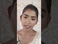 Live highlight✨♥️ #eidmakeuptutorial #eidmubarak #grwmmakeuptutorial #trendingnow #trendingshort