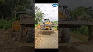 Powerful Multi-Functional Loader Showcase | Contact Us for Pricing!