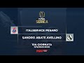 Futsal 20/21 - 10G - Italservice Pesaro vs Sandro Abate Avellino