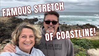 17-Mile Drive & Pebble Beach, CA // Full-Time RV Life // #travel #fulltimerv #california #rvlife by Jeff & Steff’s Excellent Adventure 152 views 10 months ago 12 minutes, 23 seconds
