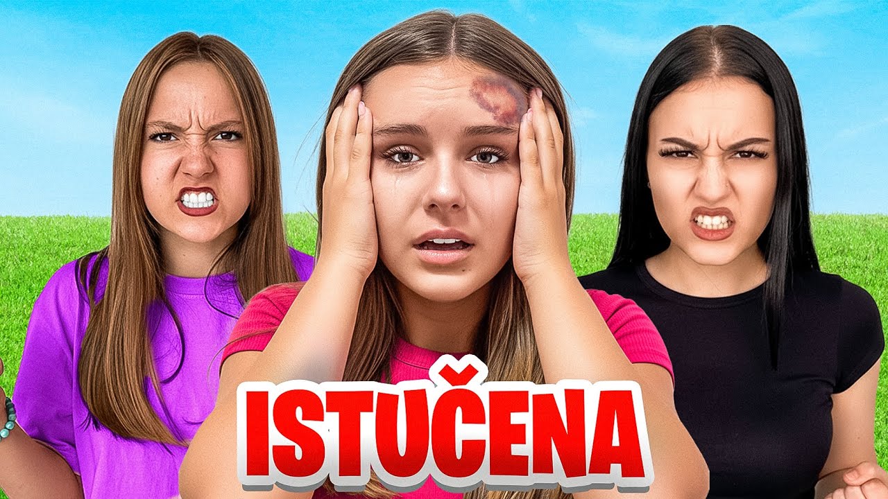 ERNA I NEJRA ISTUKLE ELDINU 