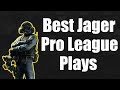 Best Old Jager Pro League Plays