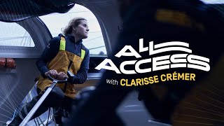 🇬🇧 ALL ACCESS #2 with Clarisse Crémer