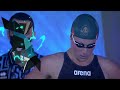 Best Underwater - Women’s 50m Backstroke | ISL SEASON 3