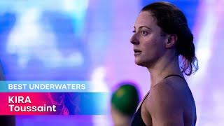 Best Underwater - Women’s 50m Backstroke | ISL SEASON 3