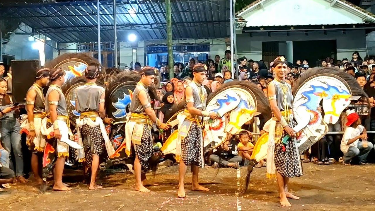 Alung Cs ● Panji Anom ● Satriyo Jogobelo #Live Dukuh Pondokrejo Tempel Sleman