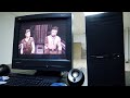 A force is you Star Wars Jedi Outcast gameplay to 3dfx Voodoo5 Windows ME in the BACKROOMS #FebMEary