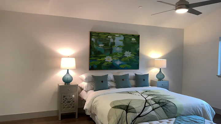 Terrence Howell Home Staging and Art