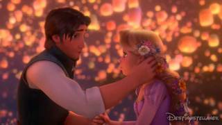 What Makes You Beautiful (Rapunzel & Flynn)