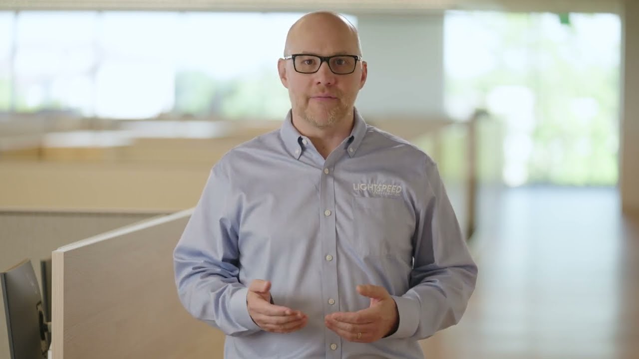 Lightspeed Restoration's Training, Tools & Support