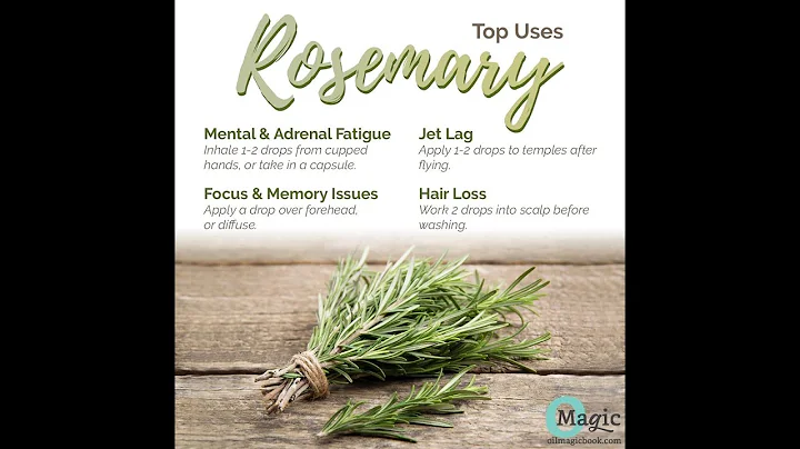 LINDA LOVES ROSEMARY