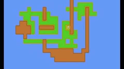 XNA - Smart Tile Editor