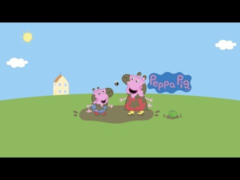 🔴 PEPPA PIG LIVESTREAM 🐷 FULL EPISODES ALL SEASONS 🐽 PLAYTIME WITH PEPPA