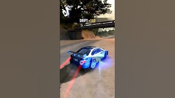 BMW M3 GTR              #nfsnolimits #bmwm3 #shorts