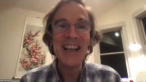 Learning to Perform - NIME2021 Keynote by Roger Dannenberg