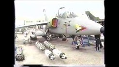 LE BOURGET 1987