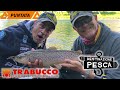 Le trote dell'Adige - Pesca a Spinning | Destinazione Pesca S2E4 | @Trabucco Fishing