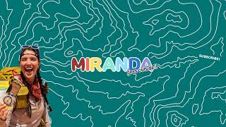 Miranda Goes Outside!! Live Stream