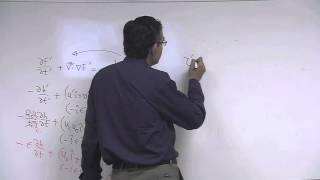 Mod-01 Lec-30 Thin Film Dynamics (Contd.)