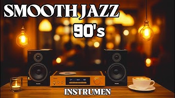 Smooth Jazz & Soulful R&B – Relaxing Background Beats for Peaceful Vibes