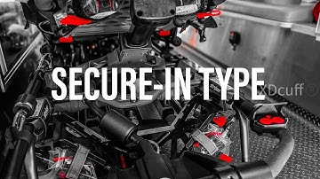 XDcuff®️Secure Installation and Deployment