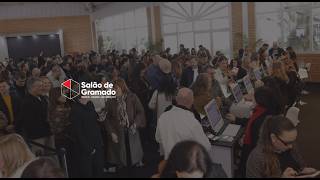 Salão De Gramado 2026 11ª Edição - Melhores Momentos Do Evento