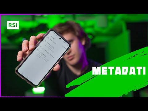 Video: Che cos'è un server di metadati?