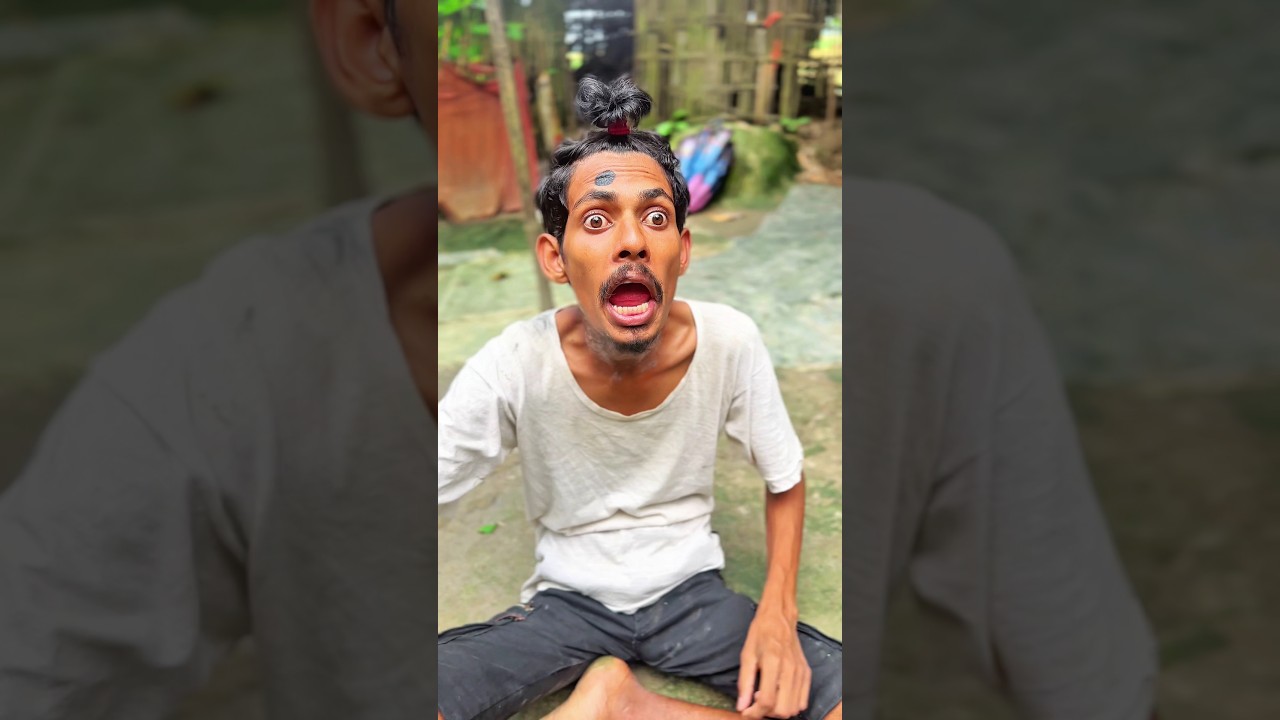 ছোটবেলার বাজারে যাওয়ার বায়না..🤣 #funny #shorts #youtube