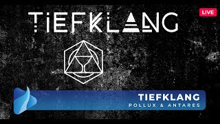 Pollux &amp; Antares: Tiefklang