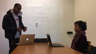 Breakthrough Collaborative Teaching Sample