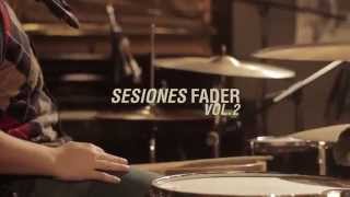 Video thumbnail of "Usted Señalemelo – Fusión y Fin (Sesiones Fader Vol.2)"