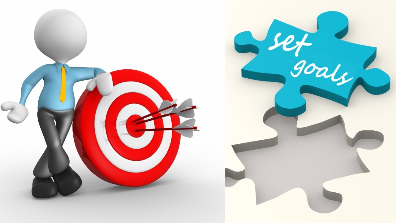 Mastering the Art of Goal Setting YouTube
