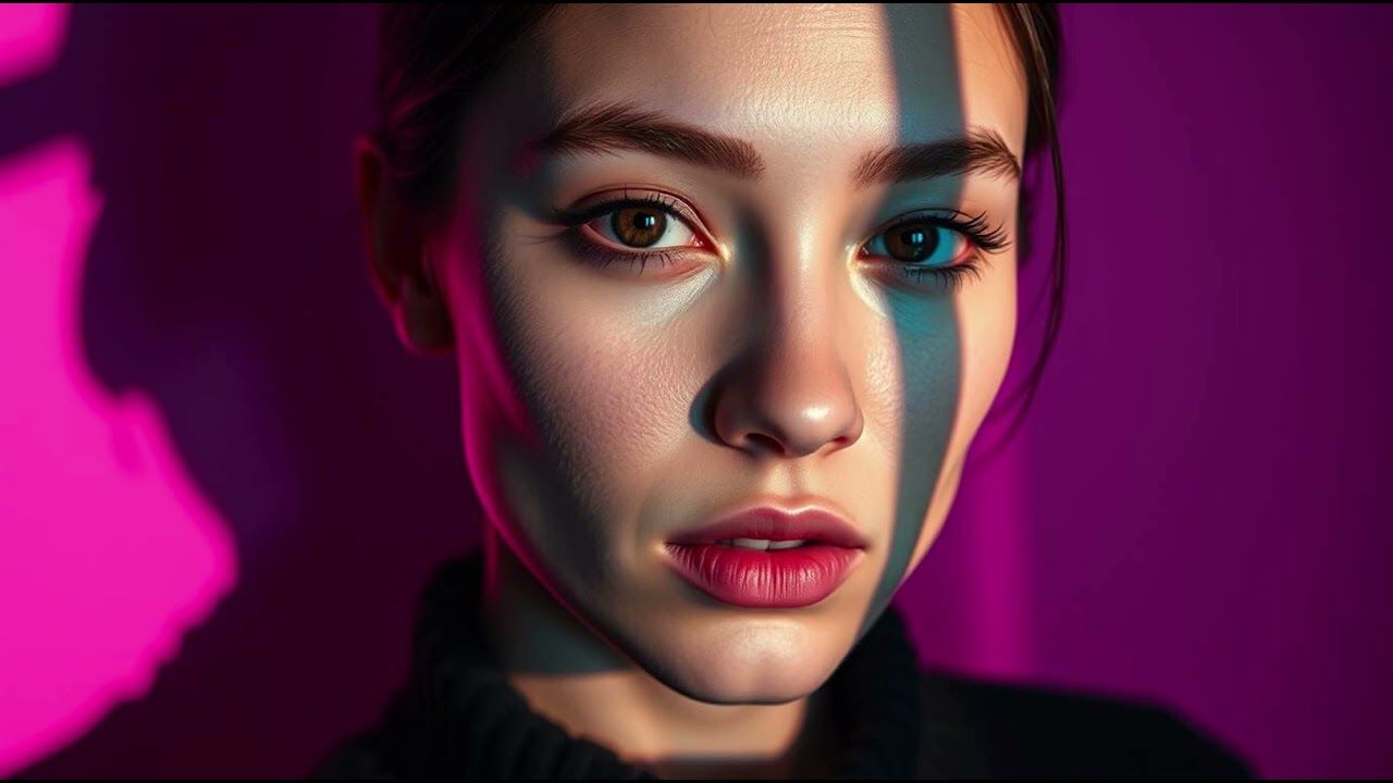 Babayev - Venera Enigma [Official Music Video]