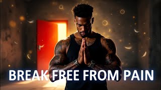 The Hidden Truth About Divine Timing: Breaking Free From Pain 🙏