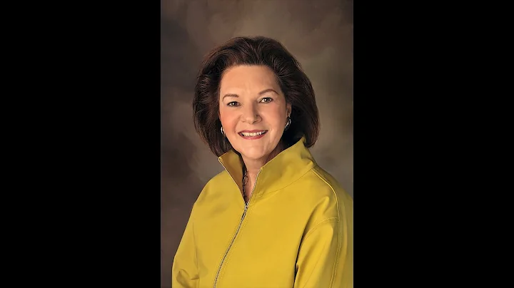 39th Annual Good Scout Award - Barbara B. Gentry