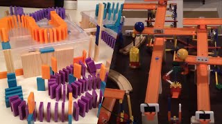 Dominoes vs Machines Round III (w/ jackofallspades98)