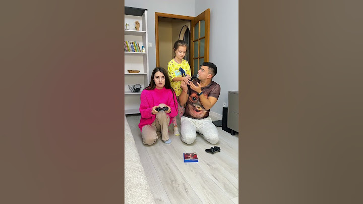 Eating Ice-cream in secret from Daughter by Secret Vlog