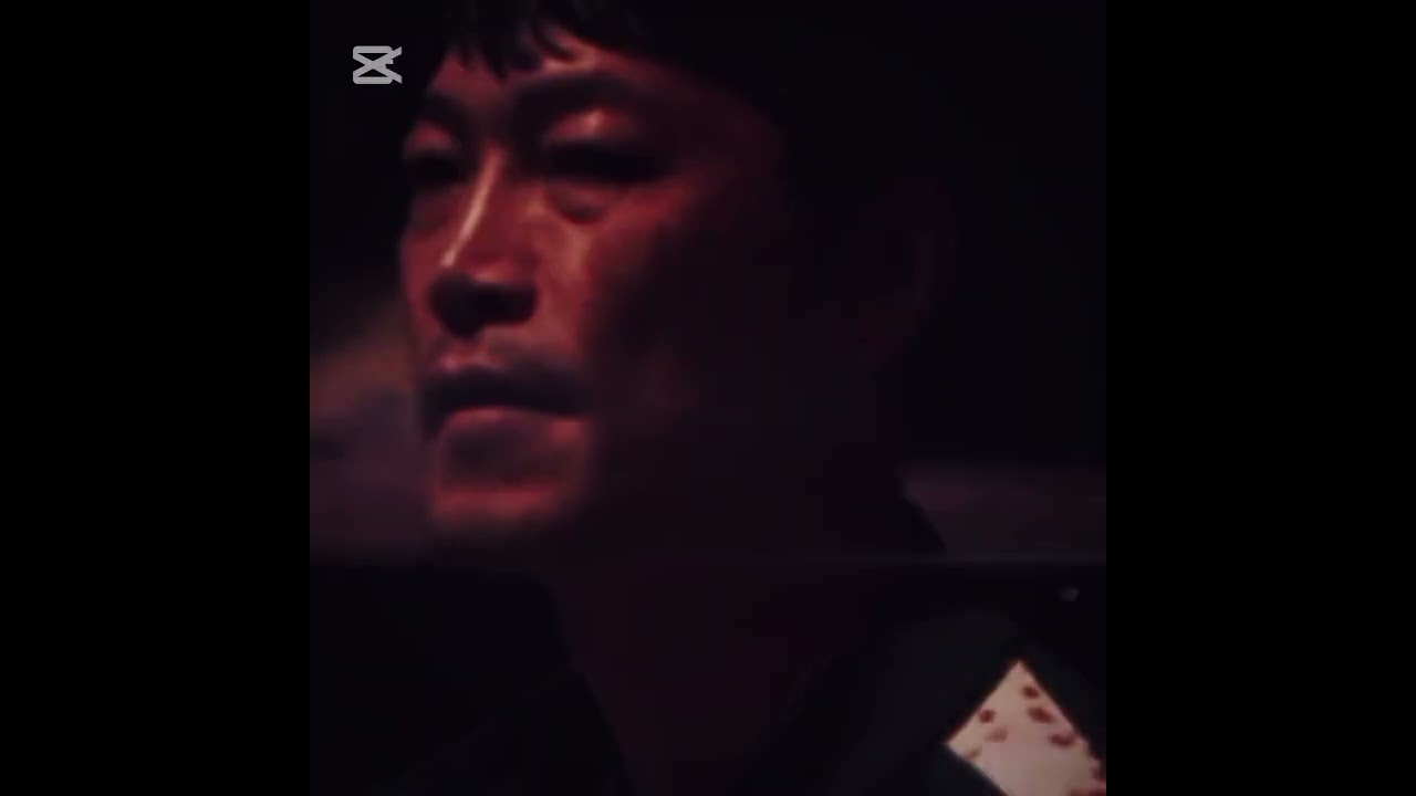 Squid game 3's the Strongest Finalist- Player 203 Kim Gi- Min edit