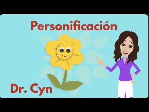 Video: Cómo Completar La Personificación