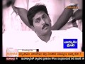 Jagan making plans to make Vijayamma as MP