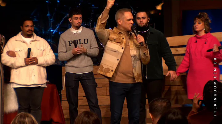 Christmas in the Kingdom - December 25th 11:30A - ...