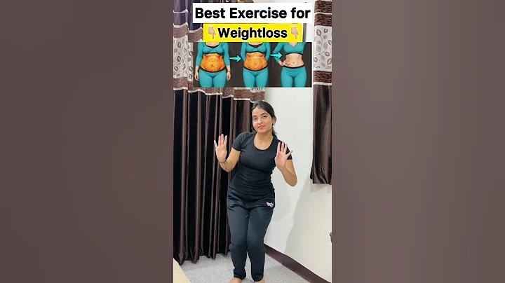 Exercise to lose weight||#motivation #weightloss #youtubeshorts #trending #shorts #viral #share #fit