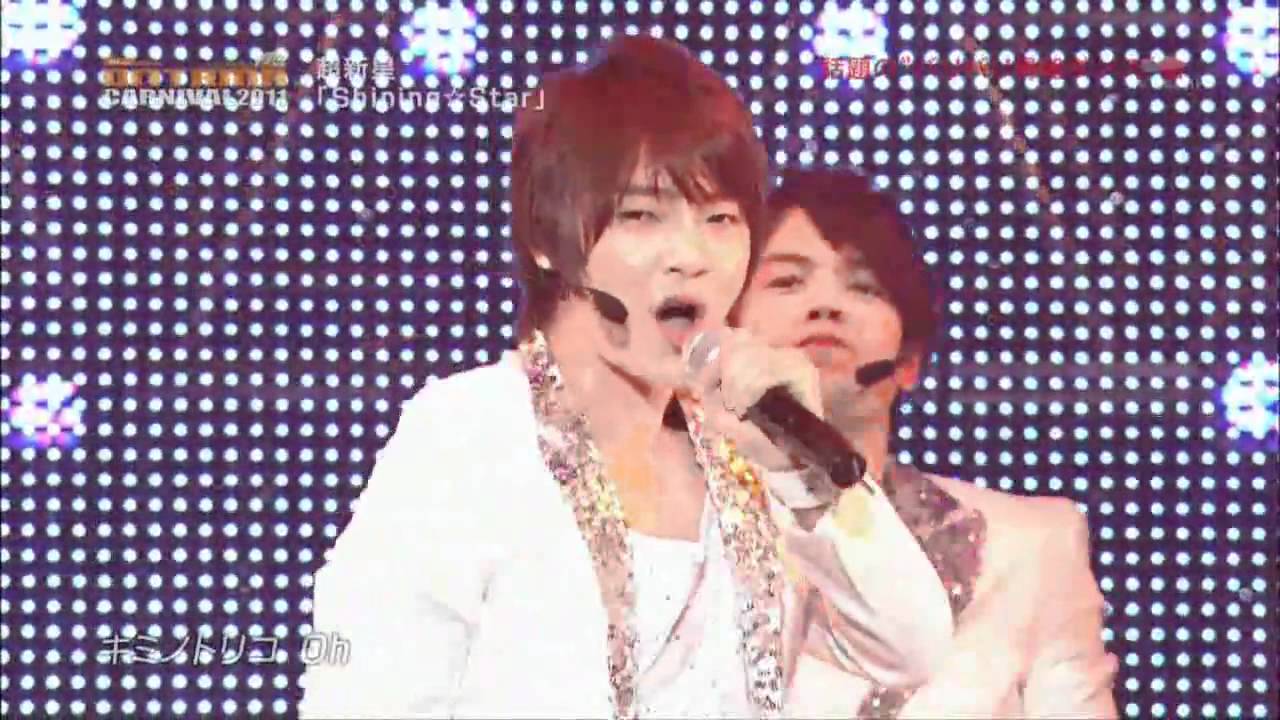 超新星/超新星 LIVE MOVIE\\"CHOSHINSEI SHOW 201… LIVE MOVIE in 3D“CHOSHINSEI SHOW original sound track [CD